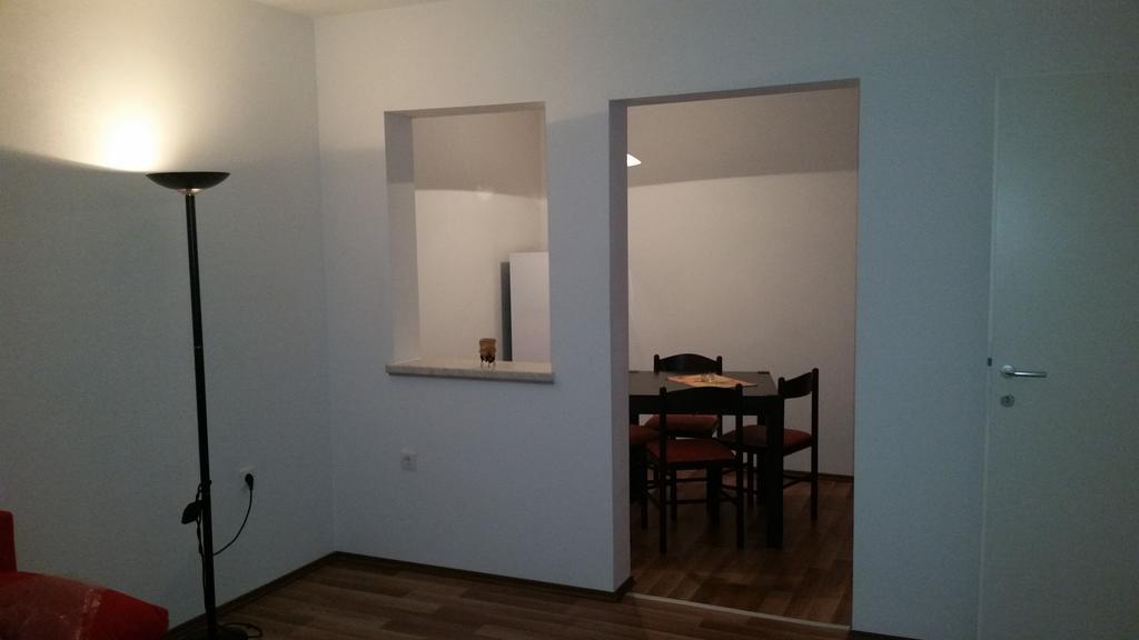 Apartments Dano Sukošan Quarto foto