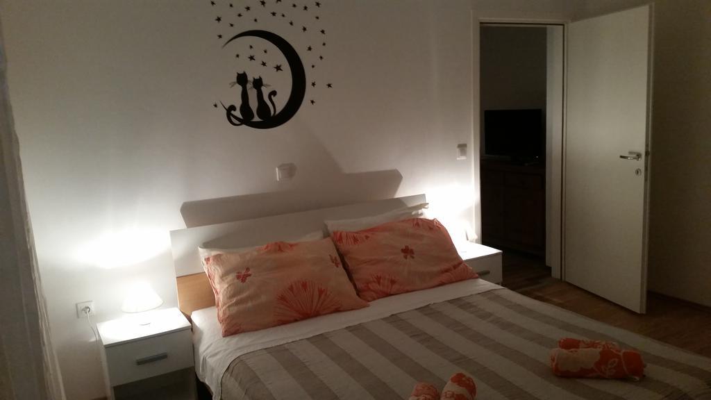 Apartments Dano Sukošan Quarto foto